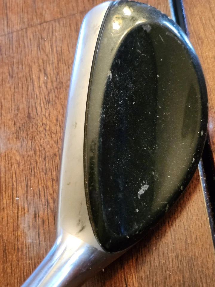 Cleveland HALO 4 híbrido 25* 40" de largo varilla rígida de grafito Foto 3 de 4