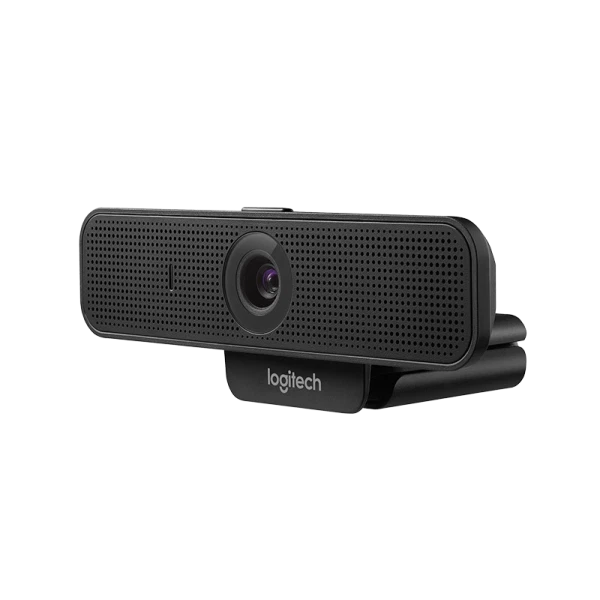 WEBCAM LOGITECH C925e Full HD 1920X1080 30 fps USB Messa a fuoco automatica dopp - Immagine 4 di 4