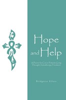 Hope And Help A Planner For Cancer Patients Going Through Chemotherapy Treatment