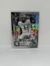2025 Bowman University Chrome Shimmer Refractor Omari Kelly #38 Michigan St