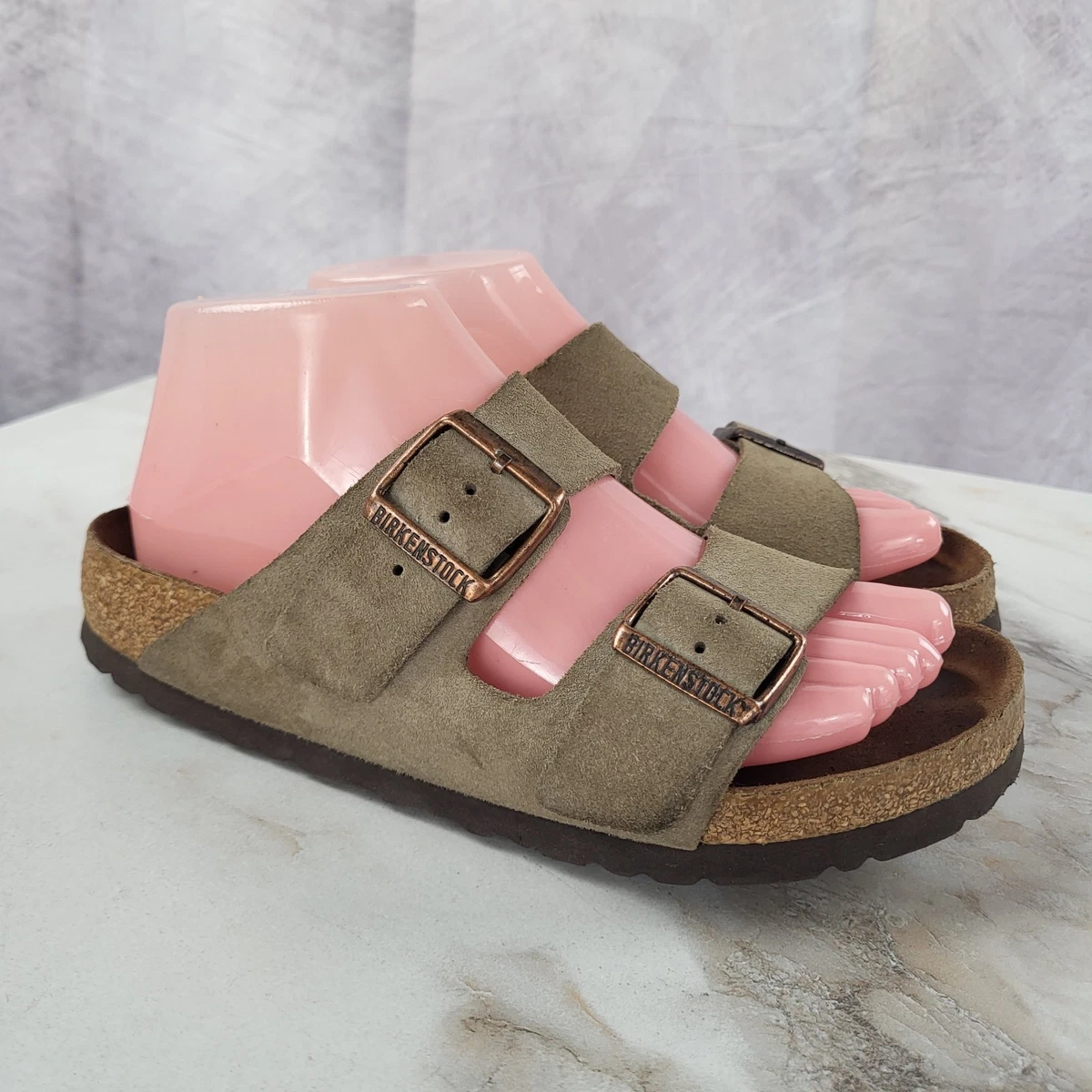 birkenstock sandals size 37 products for sale | eBay