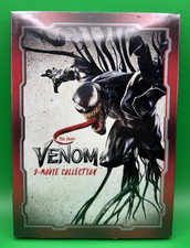 Venom 3-Movie Collection DVD Columbia Pictures