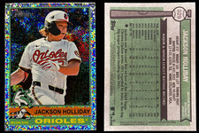 2025 TOPPS HERITAGE SINGLES ~ Inserts, Parallels, SPs & Base