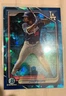 2024 Bowman Chrome Draft Sapphire Edition - Zyhir Hope #BDC-139 (RC)