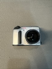 Olympus CAMEDIA C-700 Ultra Zoom Digital Camera