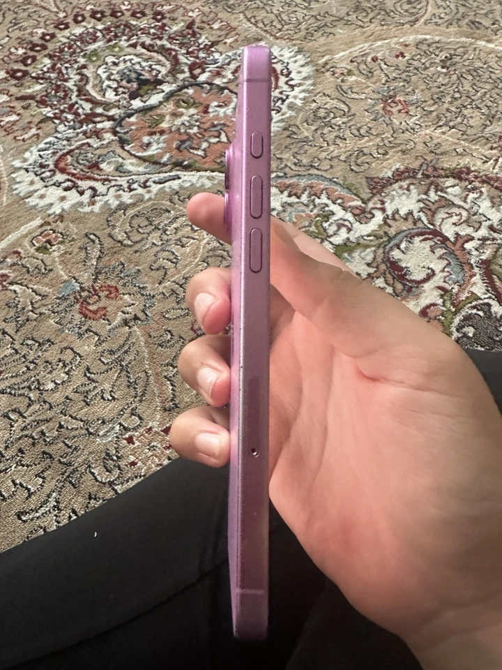 Apple iPhone 16 Plus · 128GB, photo 2 of 5