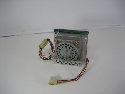 Furuno Radar Motor - RM-8367 / DRG-938-002 for RSB0072-060, RSB0072-061