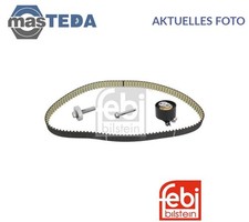 188804 ZAHNRIEMENSATZ SET KIT FEBI BILSTEIN FÜR NISSAN NV250,QASHQAI II SUV