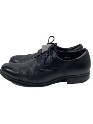 Asics Runwalk Dress Shoes 25Cm Blk Wr25Kkl Gore Tex GEB71