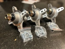 AEagle Spindle for Exmark Toro TimeCutter 5000 5060 4235 4260 121-0751 3 Pack