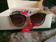 Revlon Eye Fashion Sunglasses for Women UV Protection