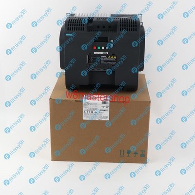 NEW 1PC Siemens 6SL32105BE311UV0 6SL3210-5BE31-1UV0 Inverter
