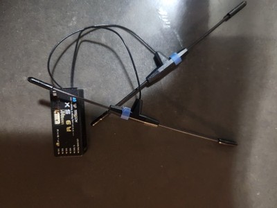 FrSky R9 SX   Enhanced R9 Series ACCESS OTA Long-Range Receivers