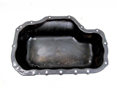 #ad #ad 07 15 Mercedes X164 GL450 W251 R63 ML550 GL550 Lower Engine Oil Pan 2720100528 $51.16