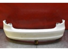 SKODA FABIA II Combi 545 Hintere Stoßstange 2009 28459875