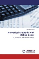 Maan A. Rasheed | Numerical Methods With Matlab Codes | Taschenbuch | Englisch
