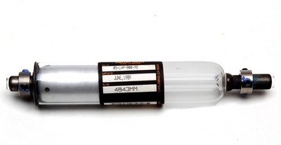 MELLES Griot Gas Laser Tube 05-LHP-900-72 4843 MM NOS June 1989