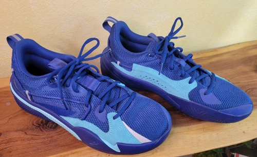 Puma RS Dreamer J Cole Sodalite blu uomo 9 5 us 193990 22 basket