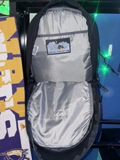 The North Face Groundwork Backpack Black 29L ...