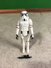 1977 Vintage Kenner Star Wars Figure STORMTROOPER 100% Complete