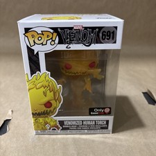 Ultimate Funko Pop Venom Figures Gallery and Checklist 99