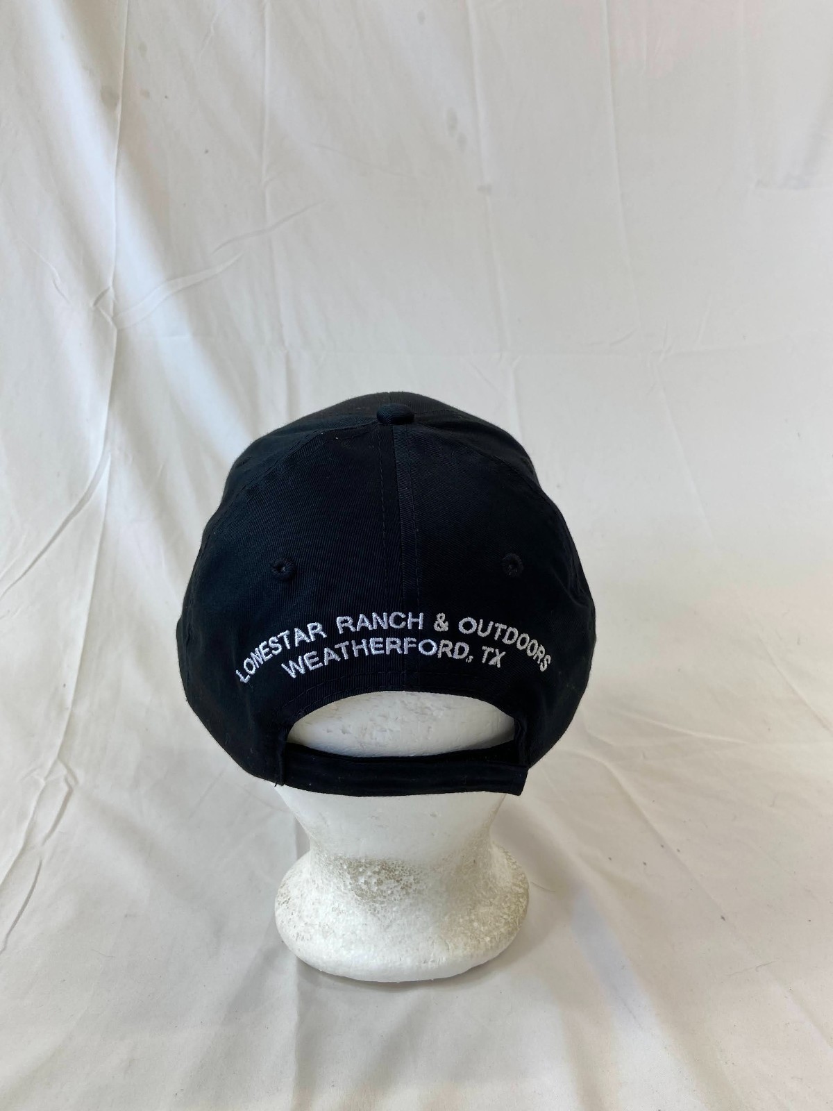 Grasshopper Mowers Baseball Cap Strapback Hat Lon… - image 6