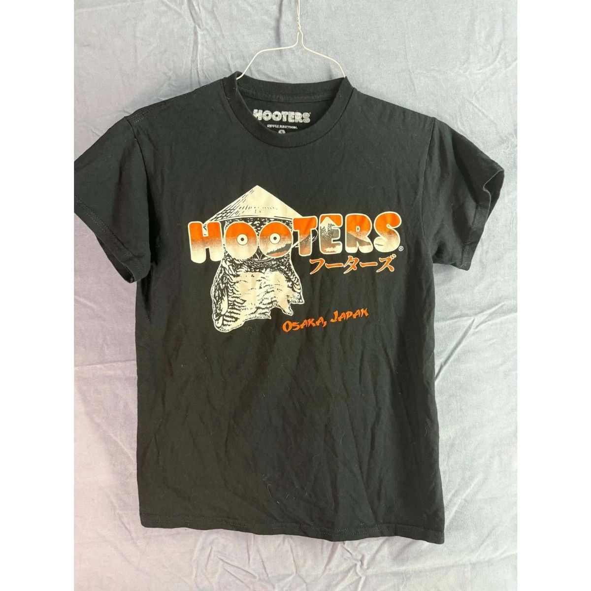 25+ Hooters Men's T-Shirts for sale | Updated Oct 2026