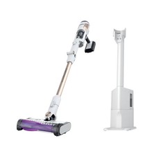 Shark Detect Clean  Empty Cordless Stick Vacuum Cleaner  Auto-Empty System