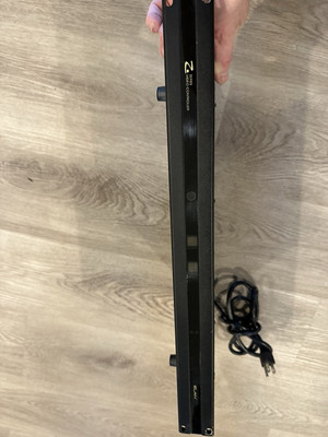 Elan Z Series Z880 Video Controller Loc M2