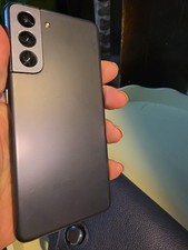 Samsung S21
