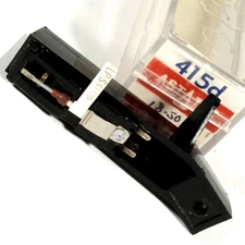 Tested NOS ASTATIC 415d Cartridge for BSR SC7MD-3 SC7MD SC7M SC7 England