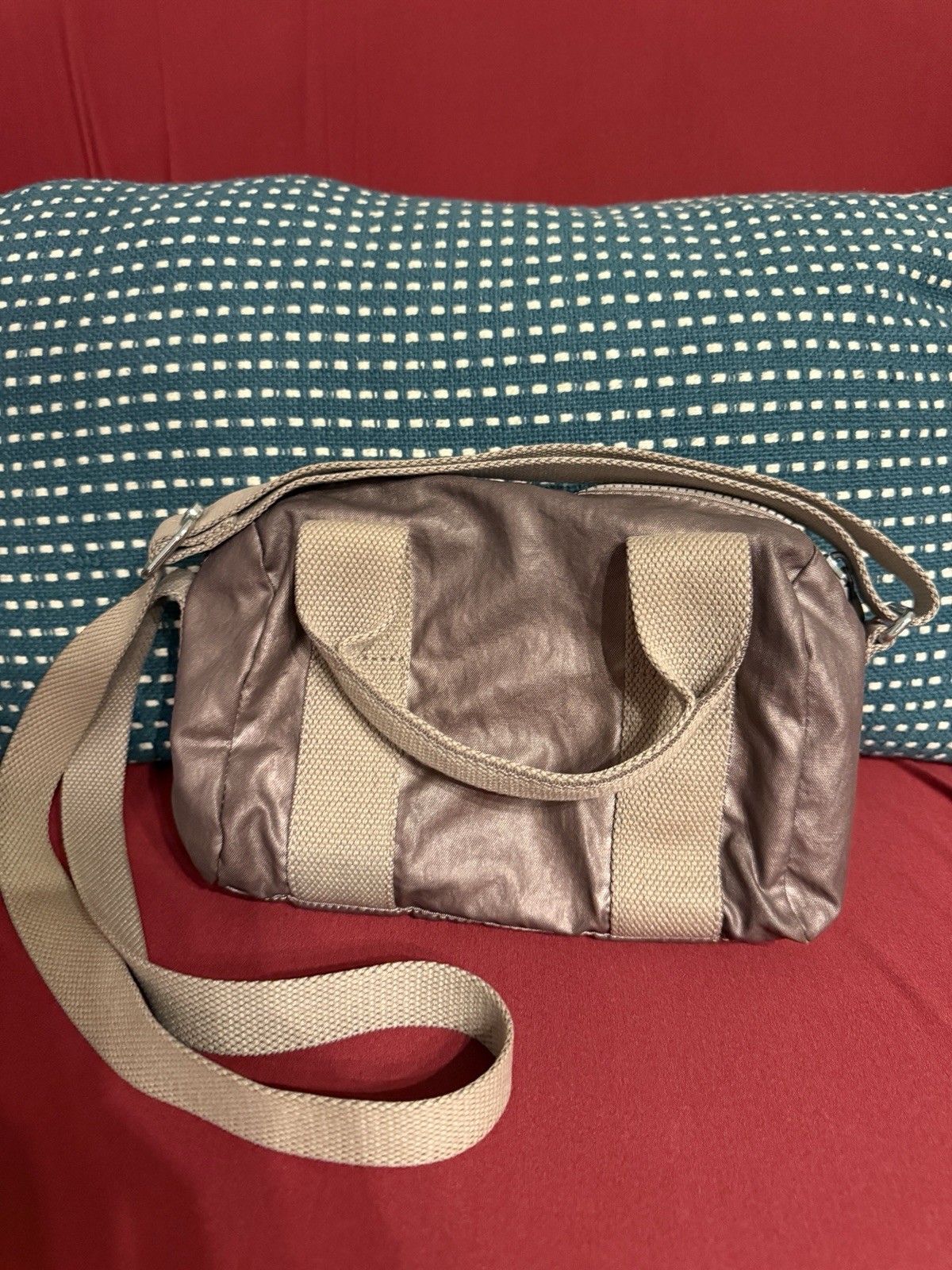 Kipling Lightweight Crossbody - image 2
