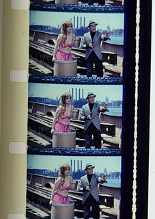 How To Murder Your Wife (1965) 16mm feature film LPP col Jack Lemmon Virna Lisi