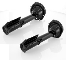 2x Stoßdämpfer Gasdruck Hinten für Subaru Forester (SF5) Bj. 01.1997-05.2002 NEU