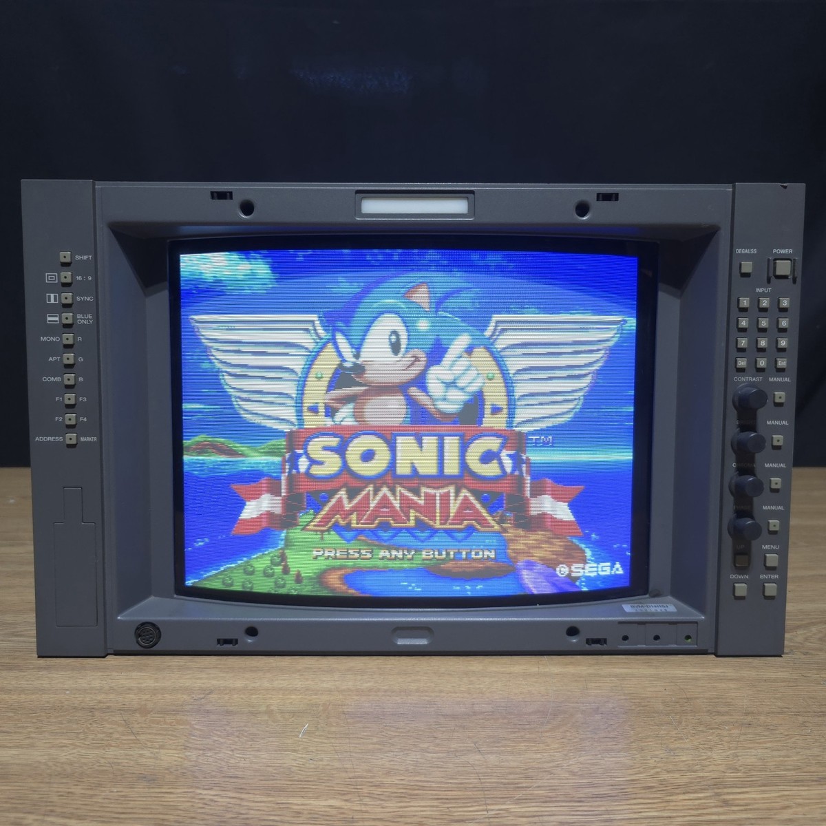 Sony 14