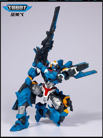 academy plastic model kits TOBOT-Y 15825