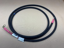 Genuine OEM Volvo 21882792 Trailer Power Cabl...