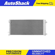 Air Conditioning A/C Condenser for 2016-2023 Honda Civic