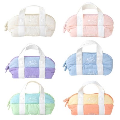 Large Capacity Pencil Bag Pencil Case Pencil Pouch Pen Case for School Office