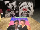 3 Keith Richards Lot of 12 inch singles Talk is Cheap  RARE rolling stones