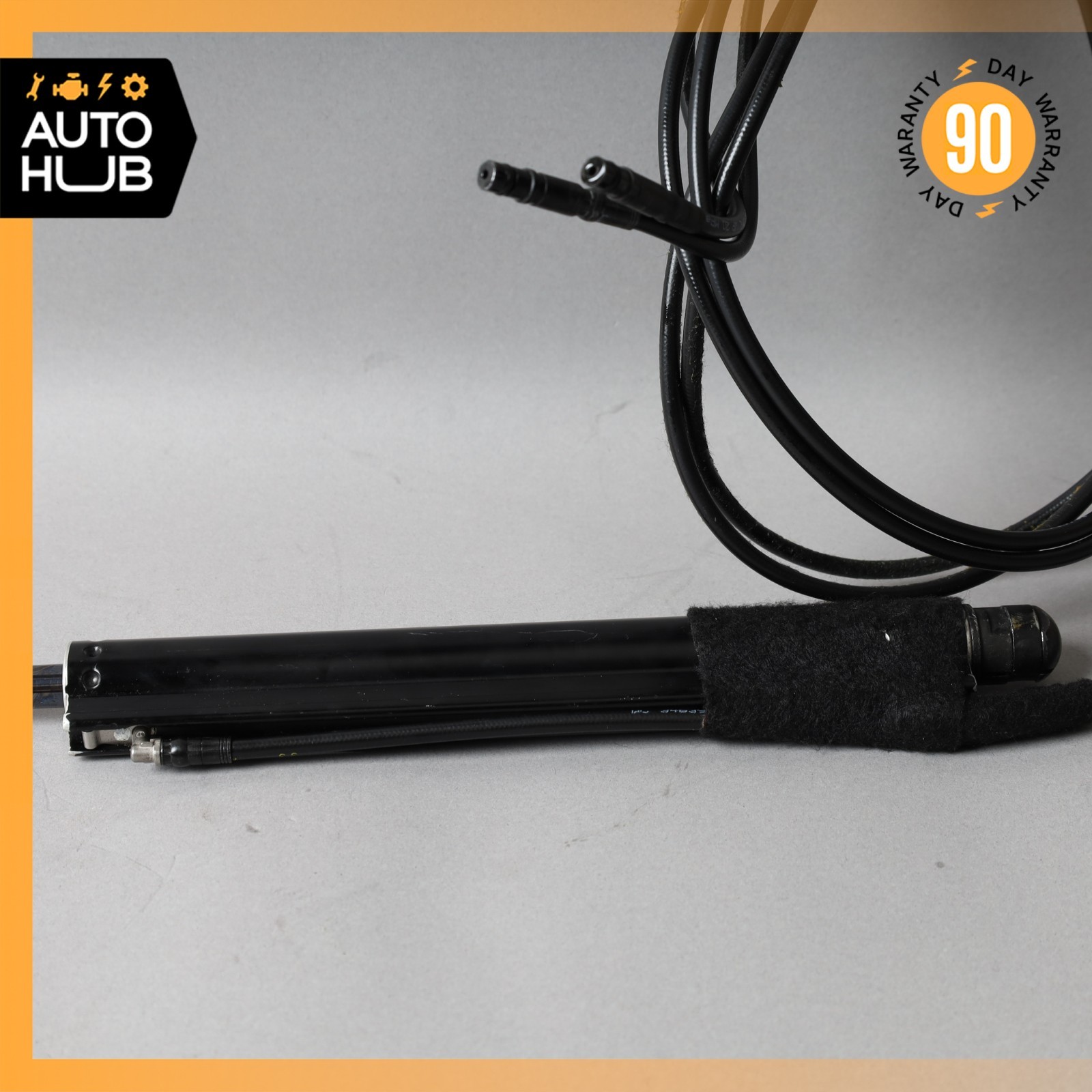 Bentley Continental GTC Speed Right Side Tonneau Hydraulic Lift Cylinder OEM