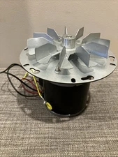 12056010 Pellet Stove Combustion Exhaust Blower Motor for Whitfield Advantage