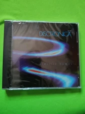 Electric Hymns by Disctronica CD 1999 KMG Records NEW & SEALED