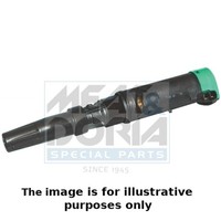 ZüNdspule Meat & Doria 10300E FüR Renault Dacia DZ0 X83 Vivaro Megane Nissan Bus