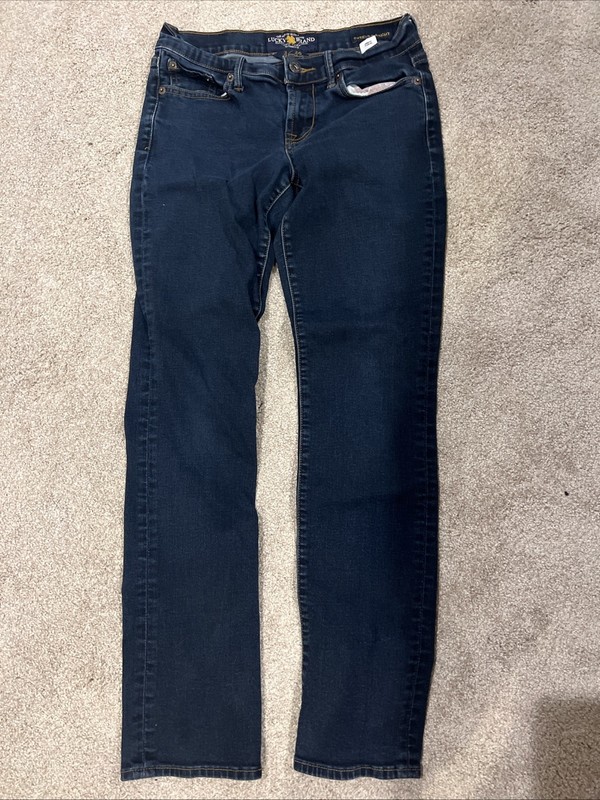 Lucky Brand Women's Jeans Size 2/26