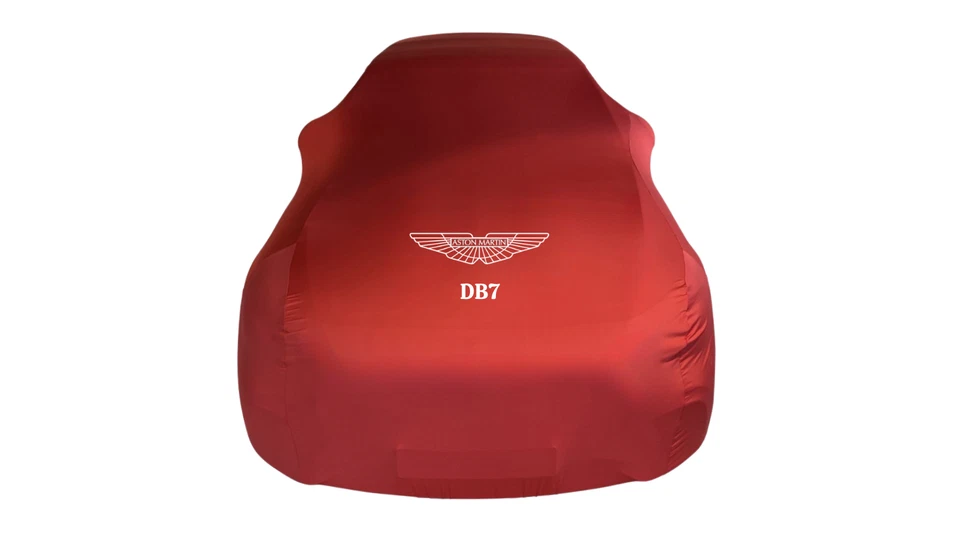 FUNDA DE COCHE ASTON MARTİN DB7, producción especial para tu vehículo, A++ Foto 4 de 4