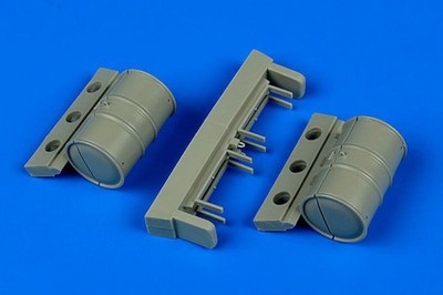 USAF flightline storage container / 1:48 - Aerobonus480134