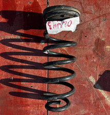 Kia Sportage Mk4 2015-2021 Coil Spring Rear 55350-F1CB0 55350F1CB0