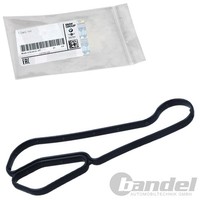 Original BMW Dichtung ÖLkÜHler Passend FüR 25-35I 1Er 3Er 5Er X1 X3 E60 E90 F10