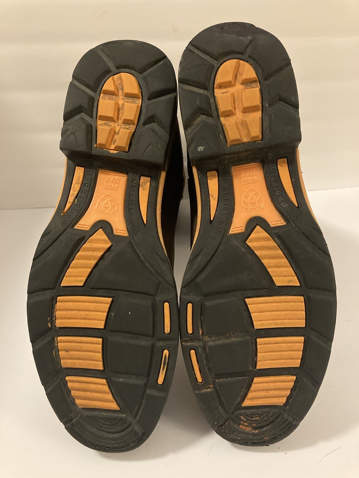 Ariat Workhog PullOn Waterproof Composite Toe Wor… - image 17